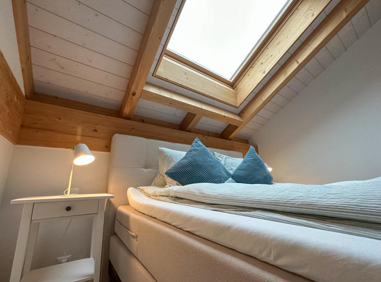 Gaestehaus Myhideaway Reichenbach im Kandertal Extérieur photo